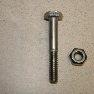 ECX1642A 10SET/PKG, TANK BOLT SET