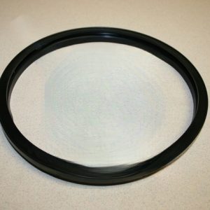 CX250F STARCLEAR, TANK LID GASKET