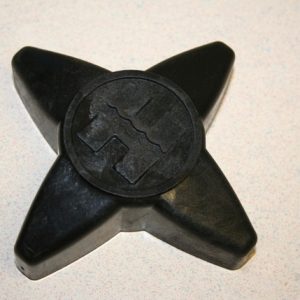CX250G STARCLEAR, LOCKING KNOB