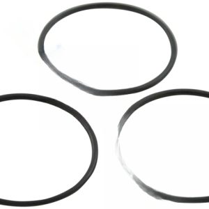 ECX1287 PERFLEX DE, ORING FOR GAUGE ADAPTER
