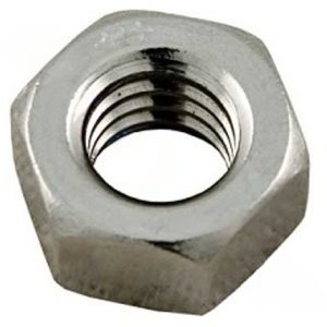 ECX176865 5/16-18", RETAINER NUT