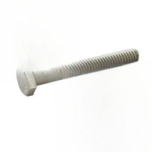 SX240Z3 .25-20"x2" S240, HEXAGONAL HEAD BOLT