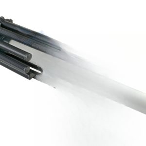 SX244DA S244T/S270T, LATERAL ASSY W/ CENTER PIPE