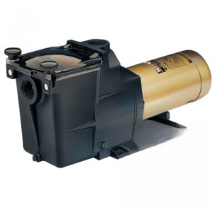SP2615X20 2HP 115/230V UR, SUPER PUMP