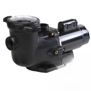 SP3215X20 2HP 115/230V UR, TRISTAR PUMP