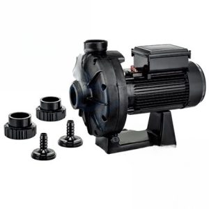 HSP30060 .75HP 115/208-230V, TEFC BOOSTER PUMP 300