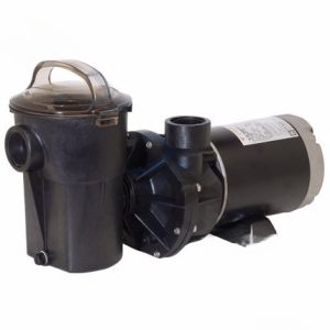 SP1580X15 1.5HP 115V POWERFLO, LX PUMP W/ 6' CORD