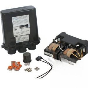 LTBUY11H14 140W LJBUY00PP1, JUNCTION BOX TRANSFORMER