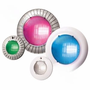 LPCUS11050 70W 12V 50' POOL, COLOR UCL LED LIGHT