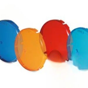 SP0580L ASTROLITE, SELECT-A-COLOR LENS KIT