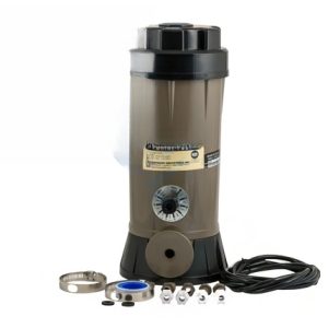 CL220, OFFLINE CHEMICAL FEEDER