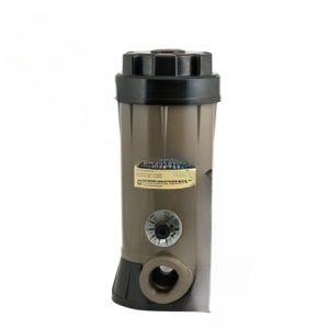 CL200 1.5"FPT, INLINE CHEMICAL FEEDER